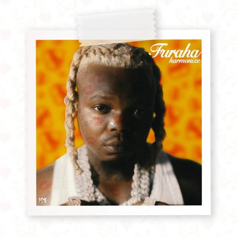 AUDIO: Harmonize - Furaha Mp3 Download