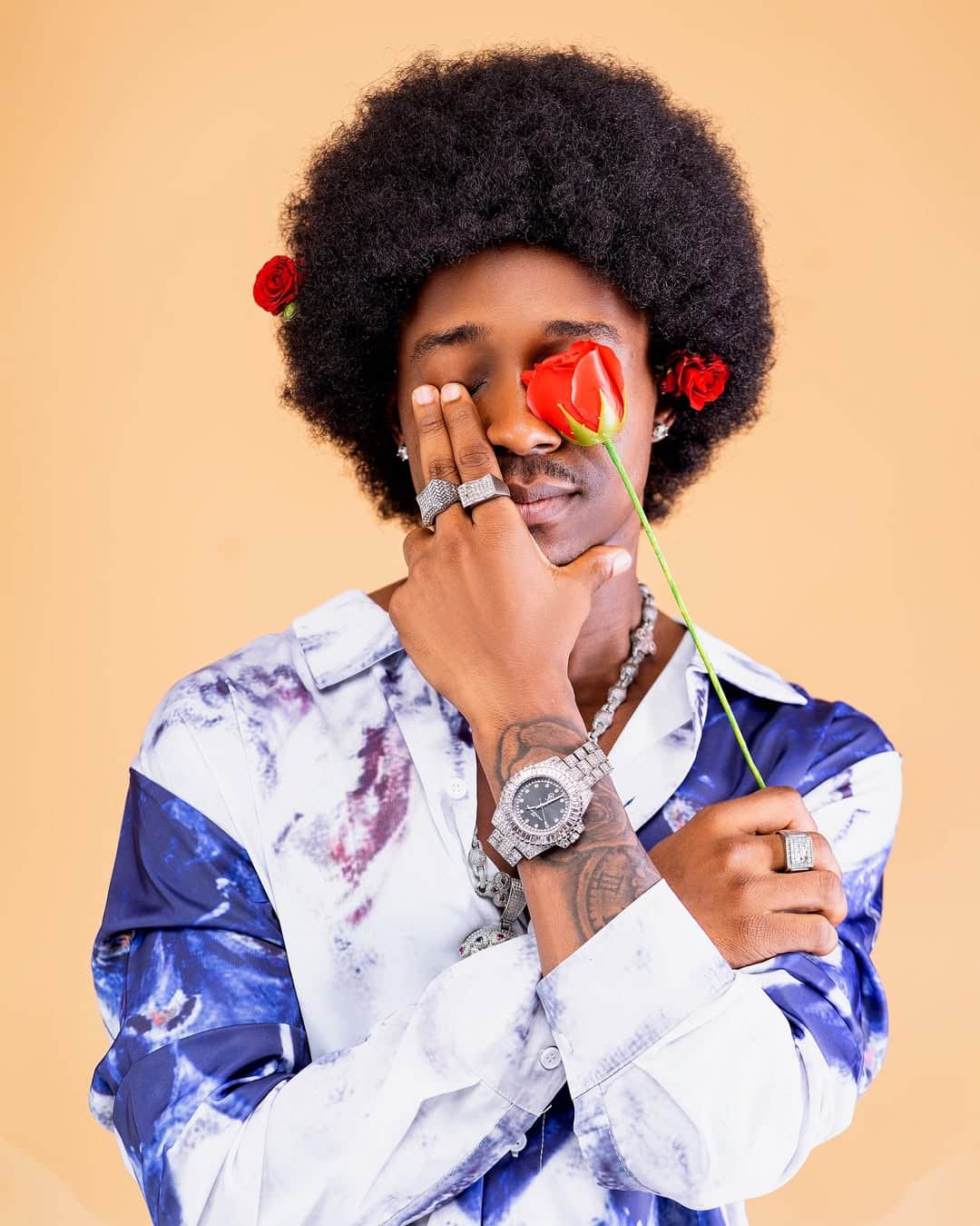 AUDIO: Ibraah - Chozi Mp3 Download