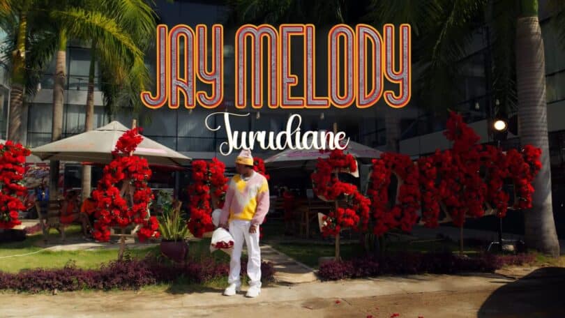 VIDEO: Jay Melody - Turudiane Mp4 Download