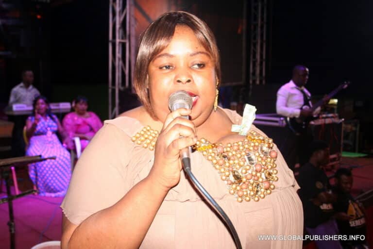 AUDIO: Khadija Yusuph - Kazi Ya Mungu Mp3 Download
