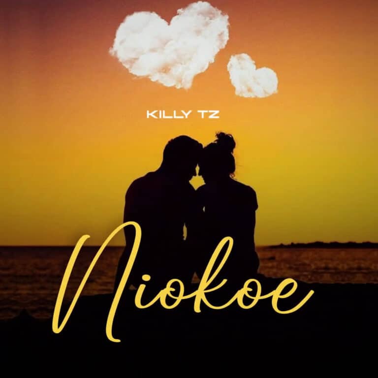 AUDIO: Killy Tz - Niokoe Mp3 Download