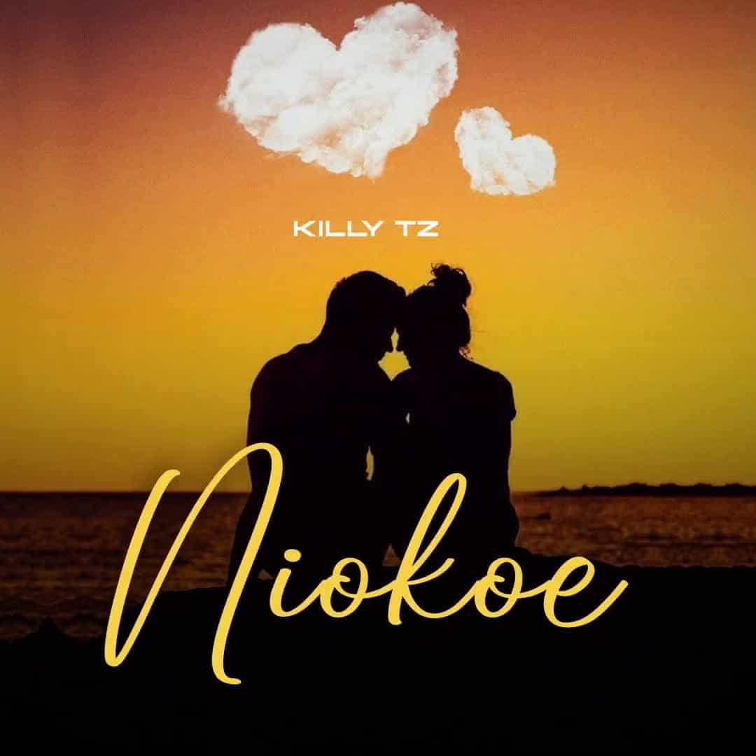 AUDIO: Killy Tz - Niokoe Mp3 Download