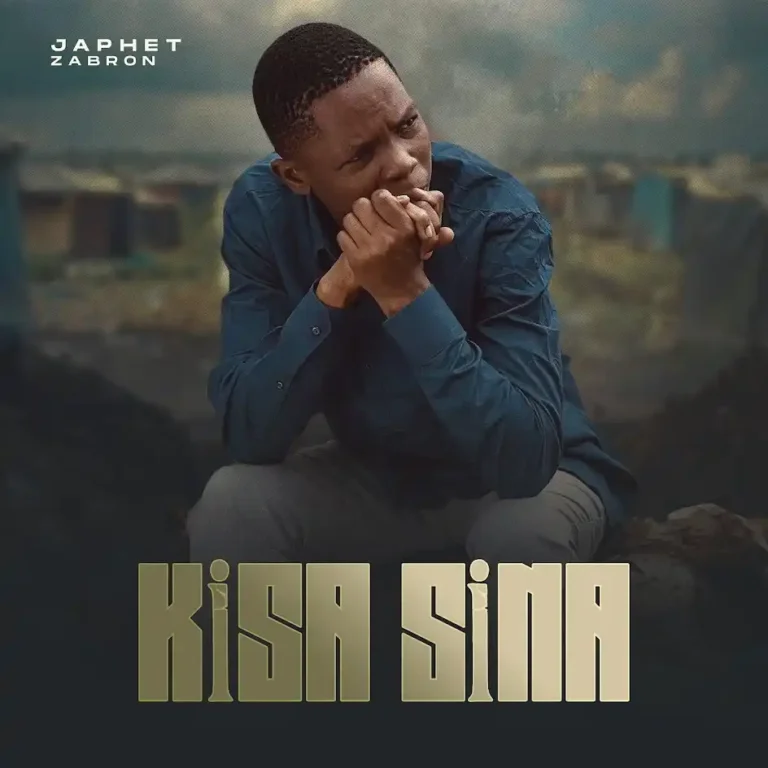 AUDIO: Japhet Zabron - Kisa Sina Mp3 Download