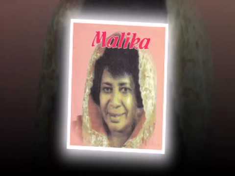AUDIO: Malika - Wana Wa Jini Mp3 Download