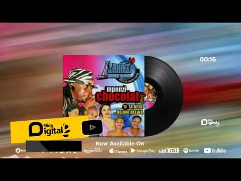 AUDIO: Miriam Mwinyijuma (Jahazi Modern) - Penye Neema Mp3 Download