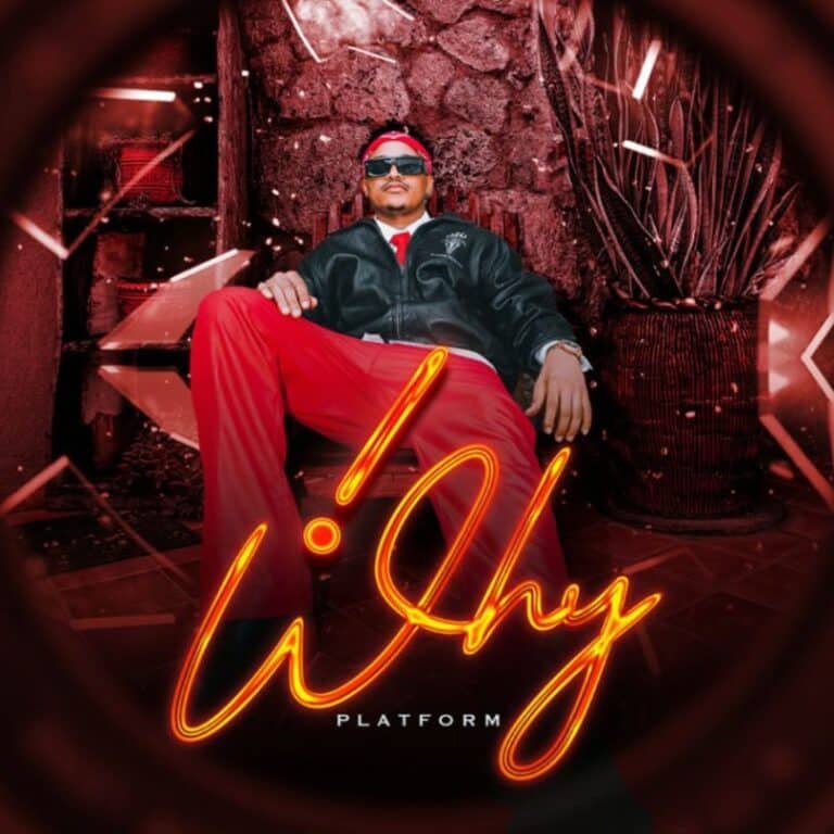 AUDIO: Platform - Why Mp3 Download