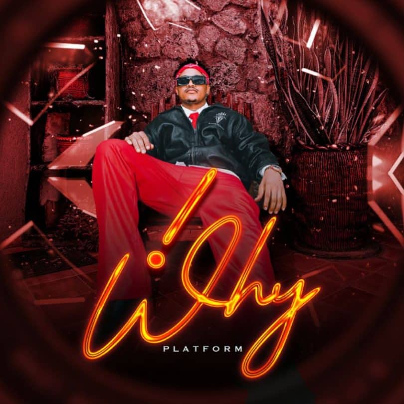 AUDIO: Platform - Why Mp3 Download