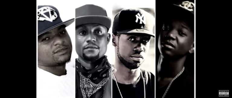 AUDIO: Stamina Ft Darasa & Stereo & Msodoki - Upeo Wangu Mp3 Download