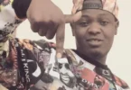 AUDIO: Voice Wonder - Nimpende Nani Mp3 Download