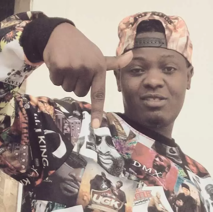 AUDIO: Voice Wonder – Nimekosa Mp3 Download