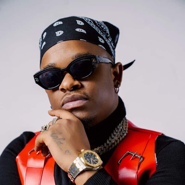 AUDIO: Whozu - Moyo Mp3 Download