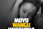AUDIO: Baby J Ft Pasha - Moyo Wangu Umechoka Mp3 Download