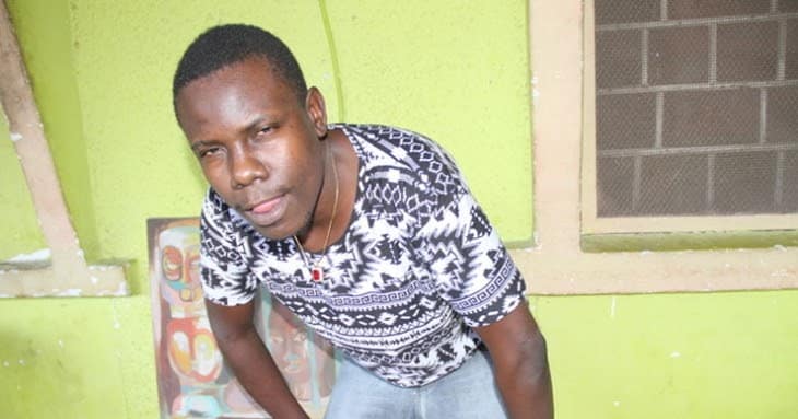 AUDIO: Juma Mpogo - Loliondo Kwa Babu Mp3 Download
