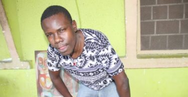 AUDIO: Seven Savaiva - Maisha Ya Jela Mp3 Download