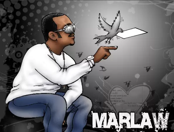 AUDIO: Marlaw - Daima Na Milele Mp3 Download