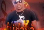 AUDIO: Pasha - Hidaya Mp3 Download