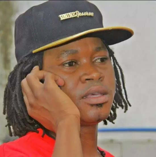 AUDIO: Voice Wonder Ft Juma Nature - Hajazaa Mp3 Download