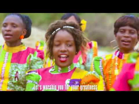 AUDIO: AIC Changombe Choir - Hatulegei Mp3 Download