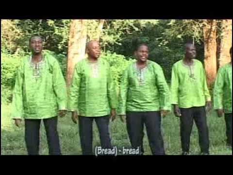 AUDIO: AIC Changombe Choir - Mikate Mp3 Download