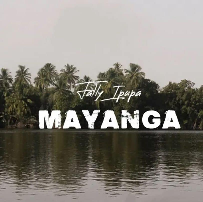 AUDIO: Fally Ipupa - Mayanga Mp3 Download