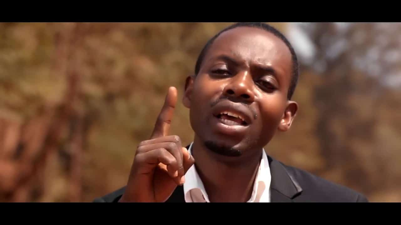AUDIO: Thacien Titus - Akira Ishimwe Mp3 Download