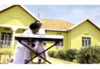 AUDIO: Thacien Titus - Rwiyoborere Mp3 Download