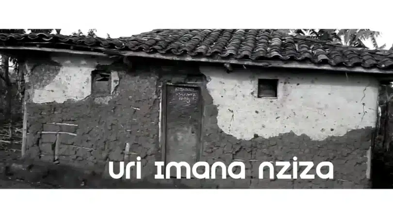 AUDIO: Thacien Titus - Uri lmana Nziza Mp3 Download
