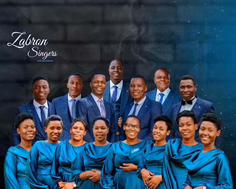 AUDIO: Zabron Singers - Akida Mp3 Download