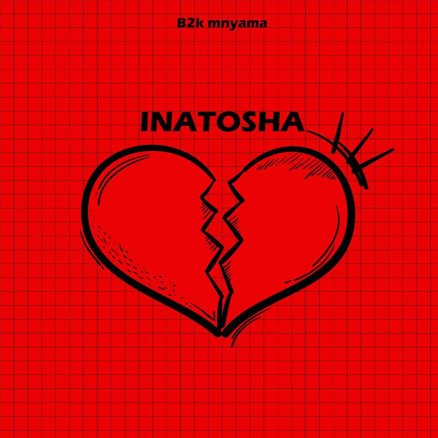 AUDIO: B2k Mnyama - Inatosha Mp3 Download