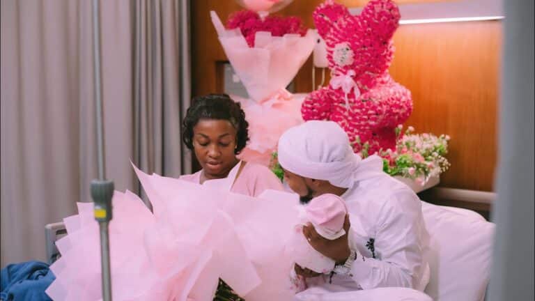 VIDEO: Kusah - Ukiniita Mp4 Download
