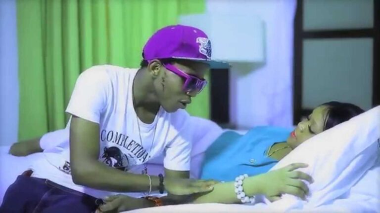 AUDIO: Mirror - Kidogo Mp3 Download