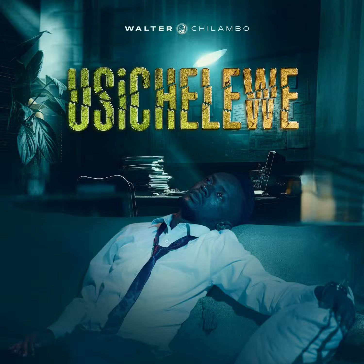 AUDIO: Walter Chilambo - Usichelewe Mp3 Download