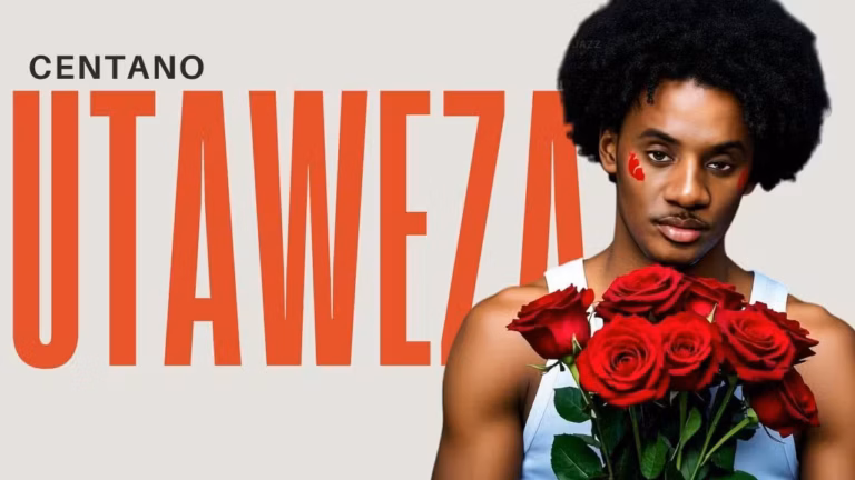AUDIO: Centano - Utaweza Mp3 Download