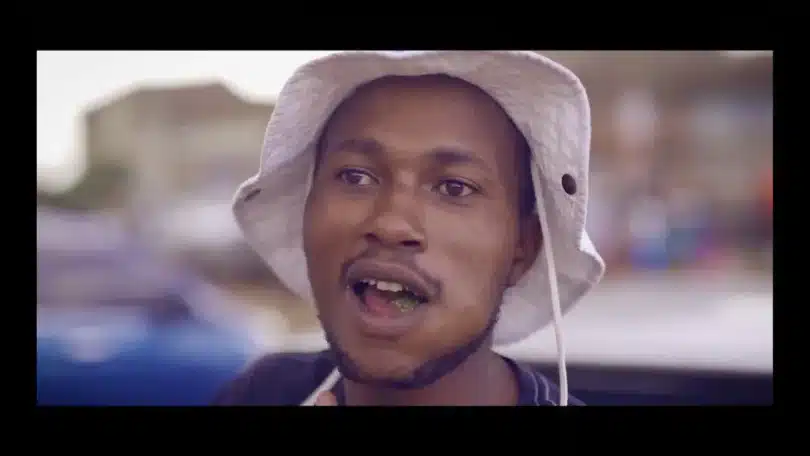 AUDIO: Angry Panda - Katika Mp3 Download