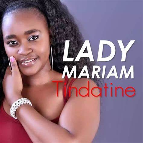 AUDIO: Lady Mariam - Tinda Tine Mp3 Download