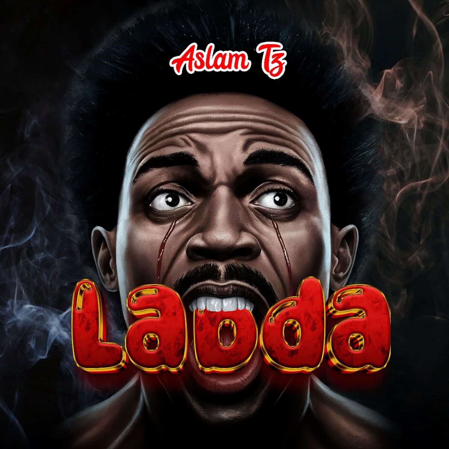 AUDIO: Aslam Tz - Labda Mp3 Download