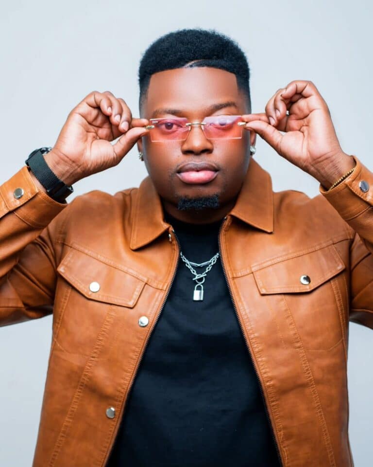 AUDIO: Belle 9 - Tunaendana Mp3 Download