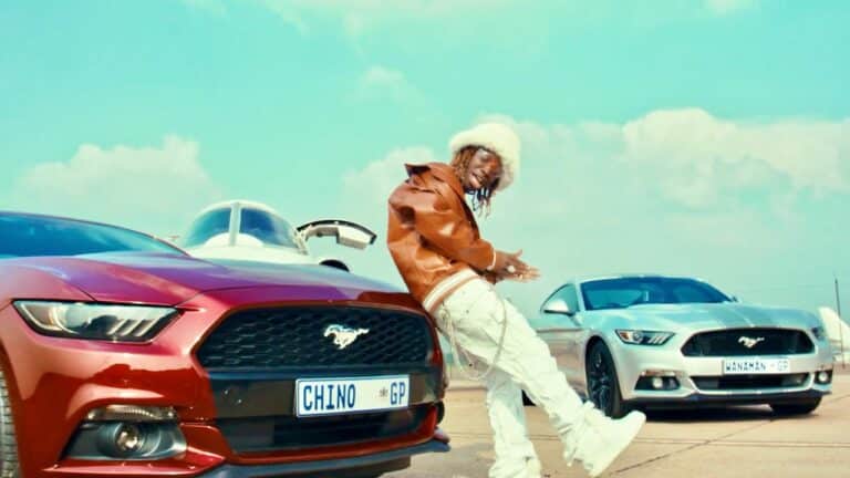 VIDEO: Chino Kidd, Lintonto, Xman Rsa Ft Mfana Kah Gogo & Deestar ZA - Tiririka Mp4 Download