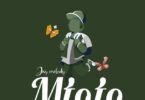 AUDIO: Jay Melody - Mtoto Mp3 Download