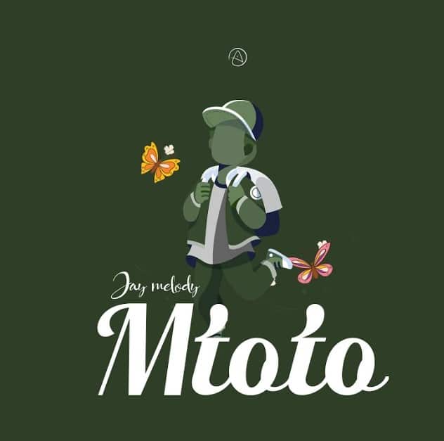 AUDIO: Jay Melody - Mtoto Mp3 Download