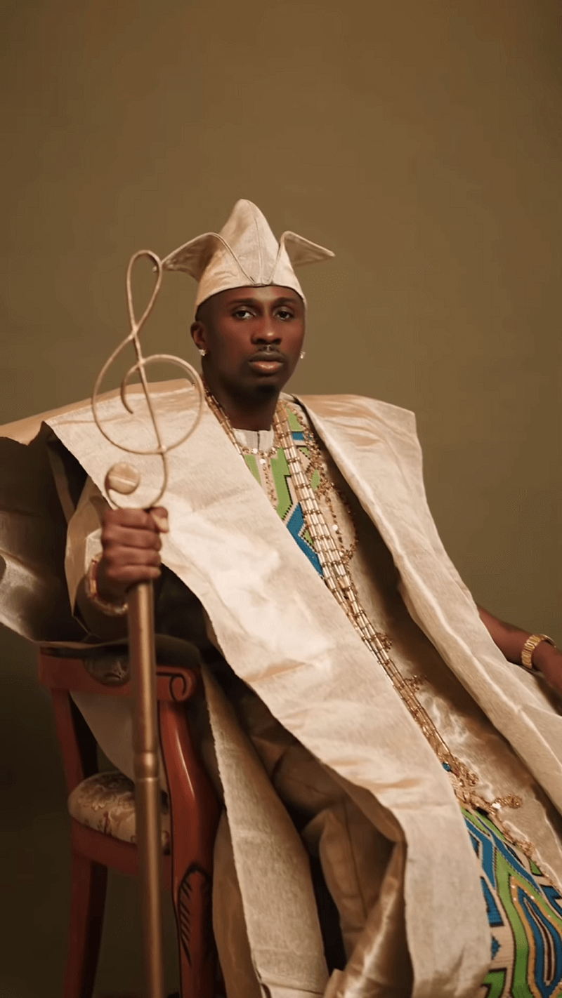 AUDIO: Jux - Nimepata Mp3 Download