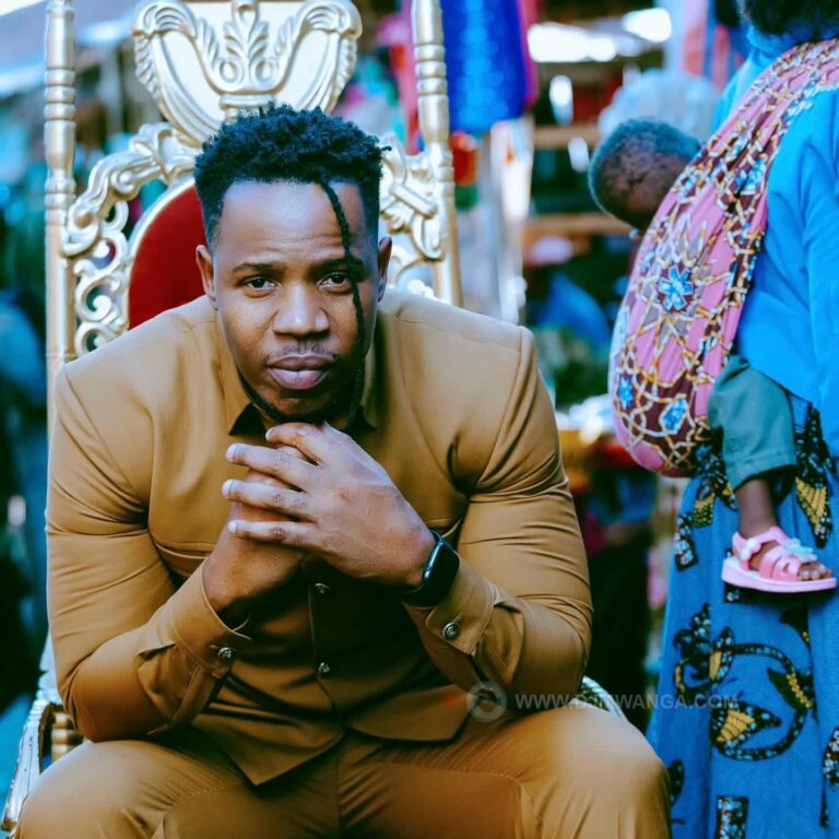 AUDIO: Nay Wa Mitego - Mama Eeeh Mp3 Download