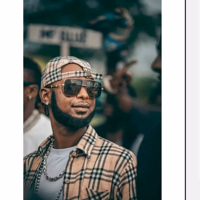 AUDIO: Mr Blue - Rasta Mp3 Download