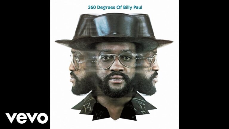 AUDIO: Billy Paul - Me And Mrs. Jones Mp3 Download