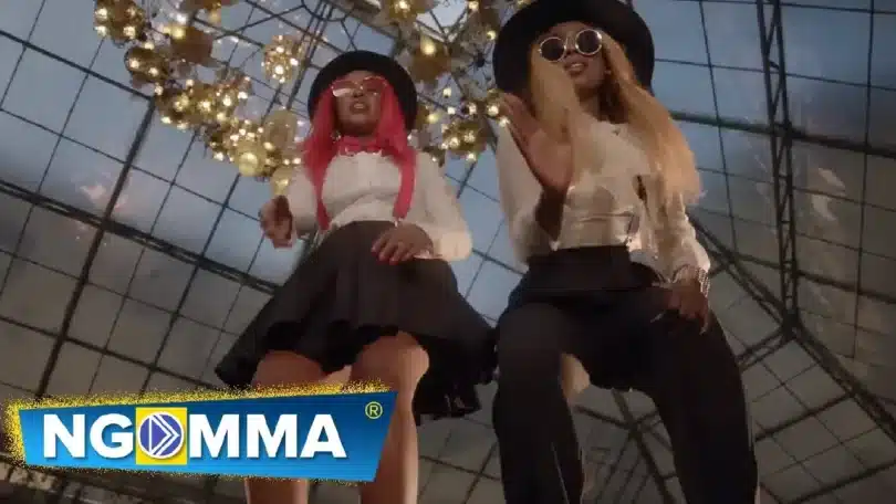 AUDIO: Charly Na Nina - Zahabu Mp3 Download