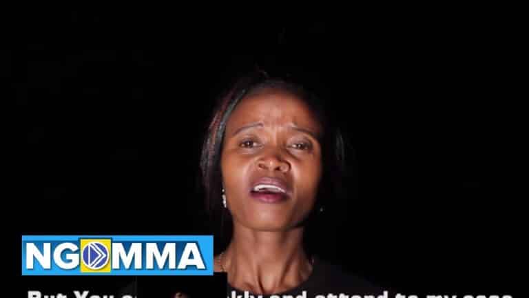 AUDIO: Esther Konkara - Munyamaruri Mp3 Download
