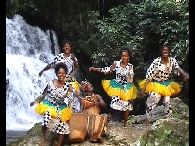 AUDIO: Kakau Band - Kundo' Shwerwe Mp3 Download