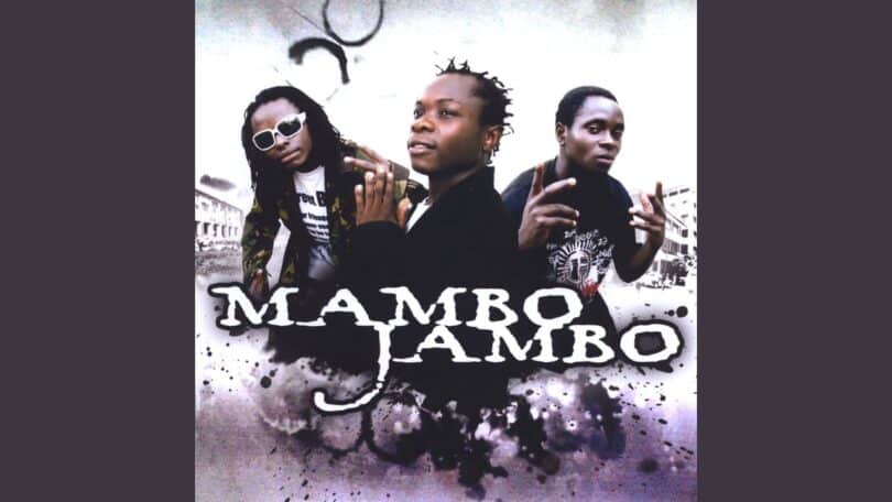 AUDIO: Mambo Jambo Crew - Hip Hop Mdundiko Mp3 Download