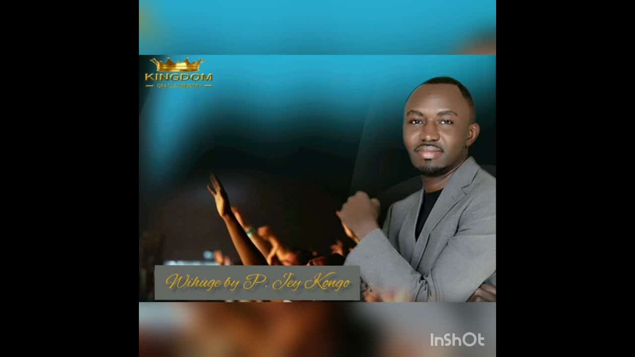 AUDIO: P. Jey Kongo - Wìhùge Mp3 Download