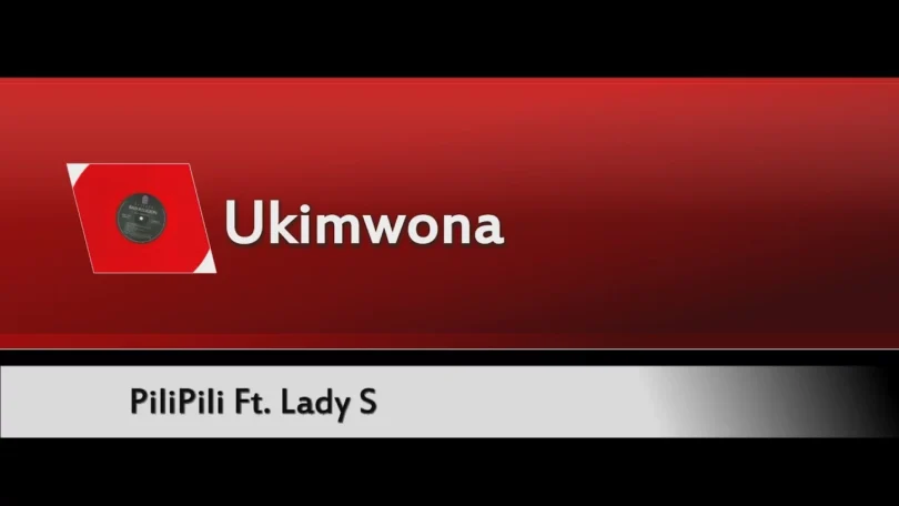 AUDIO: Pili Pili Ft Lady S - Ukimwona Mp3 Download